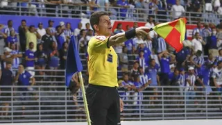 Assistente paranaense está entre os convocados pela Fifa para a Copa do Mundo