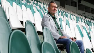 Desafios na elite, planos de SAF e exemplo no rival: Juarez planeja 2022 do Coritiba
