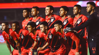 Sem premiação no Brasileirão, Athletico acumulou milhões na Copa do Brasil e Sul-Americana