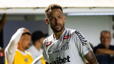 Neymar cobra respeito e manda recado a cria do Paraná Clube: “Sempre na torcida”