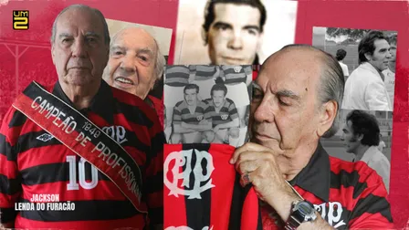 Ídolo do Athletico e ex-Corinthians recebe festa emocionante aos 102 anos