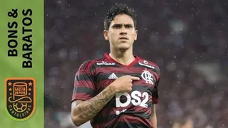Dicas do Cartola FC 2020 – 13ª rodada: bons e baratos para escalar