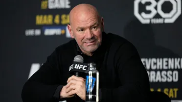 UFC planeja dois eventos no Brasil em 2026