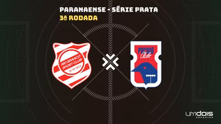 Rio Branco x Paraná Clube: escalações prováveis e onde assistir
