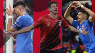“Os torcedores o adoram”: Perto do adeus, Di Yorio mereceria segunda chance no Athletico?