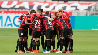 A Copa do Brasil é a melhor alternativa para o Athletico