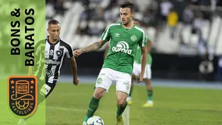 Dicas do Cartola FC 2019 – 17ª rodada: bons e baratos para escalar