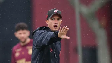 Sem contar com gringo, Athletico encara o Cuiabá na Série B; veja as escalações