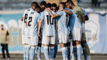 Em primeiro ano de SAF, Londrina abre série decisiva pelo acesso na Série C