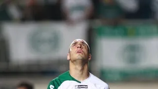 Mais um se vai (se for) no Coritiba!