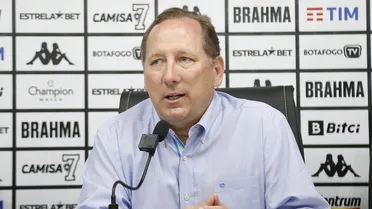 É tudo mentira o que John Textor acusa?