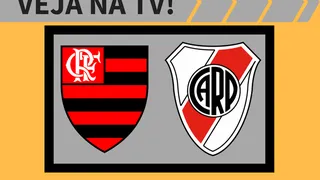 Flamengo x River Plate ao vivo: saiba como assistir ao jogo na TV