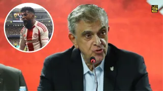 Athletico mira contratação de lateral bicampeão da Libertadores pelo Flamengo