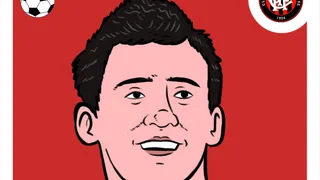 Pablo, o “gente nossa”