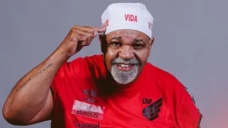 Só as melhores (e mais engraçadas) histórias do Bolinha no Athletico