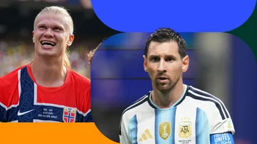 Onde assistir jogos da Copa do Mundo: Haaland e Messi em busca da semifinal neste sábado (11)