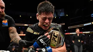 UFC 263: Todos os resultados com vídeos de nocautes e finalizações