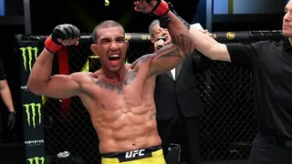 UFC Vegas 30: Confira card completo, onde assistir e palpites