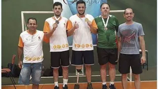 Compra de prótese para paratleta é foco de torneio de poker em Curitiba