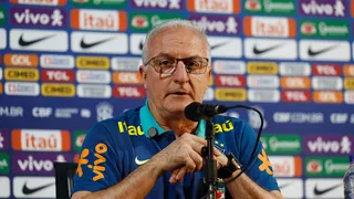 Seleção brasileira em busca de uma nova identidade