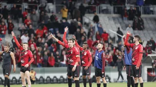 Felipão dá aula em Diniz; Athletico brinca de jogar