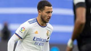 Eden Hazard, ex-Real Madrid, anuncia aposentadoria aos 32 anos
