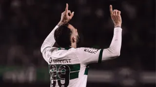 Reforço se recupera, volta ao Coritiba e busca encerrar seca
