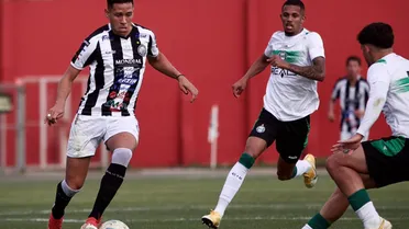 Operário bate Coxa e conquista título inédito do Paranaense Sub-20