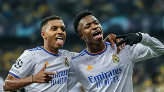 Valencia cogita processar Rodrygo por dizer que todo seu estádio cantou insultos racistas