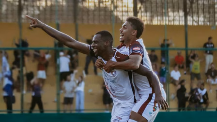 Ex-Paraná Clube vira herói na Série D e pode voltar para 2027