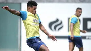 Junior Urso revela que não queria deixar o Coritiba em 2014: “Viajei chorando”
