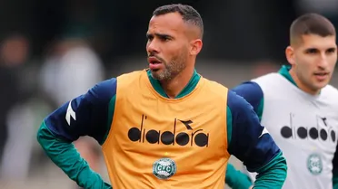 Primeiro reforço da era SAF, volante contestado deixa o Coritiba