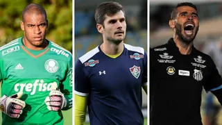 Como um gato! Top 5 de goleiros com mais ‘milagres’ no Brasileirão