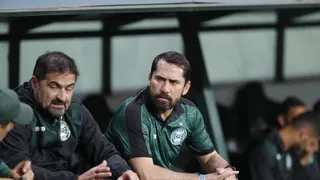 Toro Acuña destaca vitória importante para acalmar pressão no Coritiba
