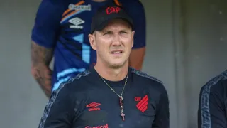 Com preguiça no corpo, Furacão goleia o Rio Branco: 4×0
