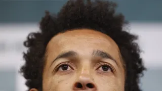 Coritiba, Rafinha e uma despedida que não deveria ser assim