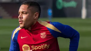 Vitor Roque tem suspensão mantida e desfalca o Barcelona contra o Granada