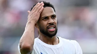 ‘Renan Lodi fugiu da Arábia Saudita à noite em cena de filme’