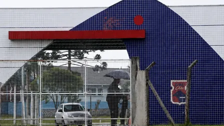 Paraná Clube sepulta sonho do Ninho sob a promessa de um novo “salvador”