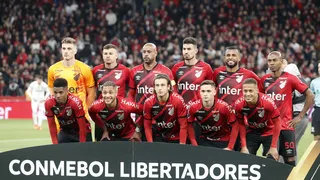 Faltam 13 dias! O número de jogos de Flamengo e Athletico na Libertadores…