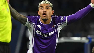 Fiorentina se prepara pra vender ex-Coritiba Dodô para clube da Champions