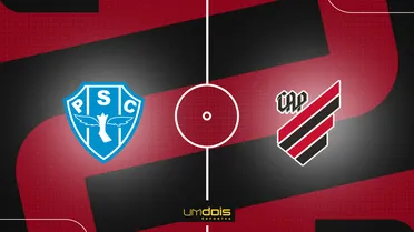 Paysandu x Athletico: saiba onde assistir e palpites – Série B – 04/04/2025
