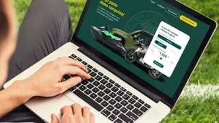 Coritiba lança consórcio de veículos para torcedores