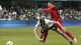 Semana de Atletiba: o que mudou nos rivais desde o clássico do 1º turno?