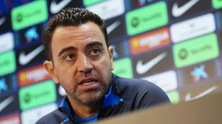 Xavi se retrata após “passar pano” sobre prisão de Dani Alves