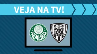 Palmeiras x Independiente Del Valle AO VIVO: como assistir ao jogo na TV