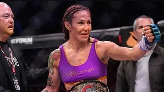 Combate fecha acordo para transmitir os eventos do Bellator