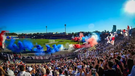 Torcida do Paraná prepara mobilização antes do ‘dia D’