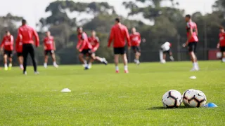 Corinthians, Palmeiras, São Paulo e Santos querem boicotar Athletico na Copa SP