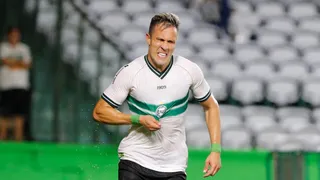 Estreia positiva da dupla Atletiba no Campeonato Paranaense